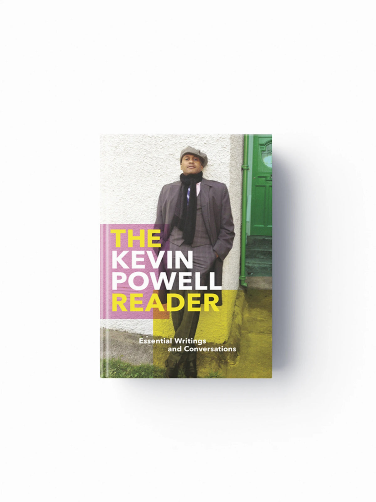 The Kevin Powell Reader