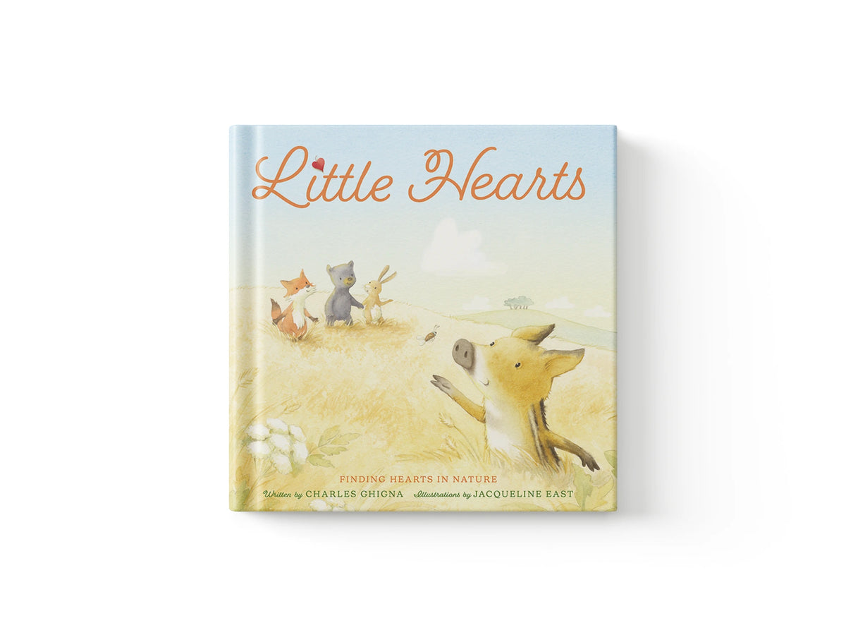 Little Hearts