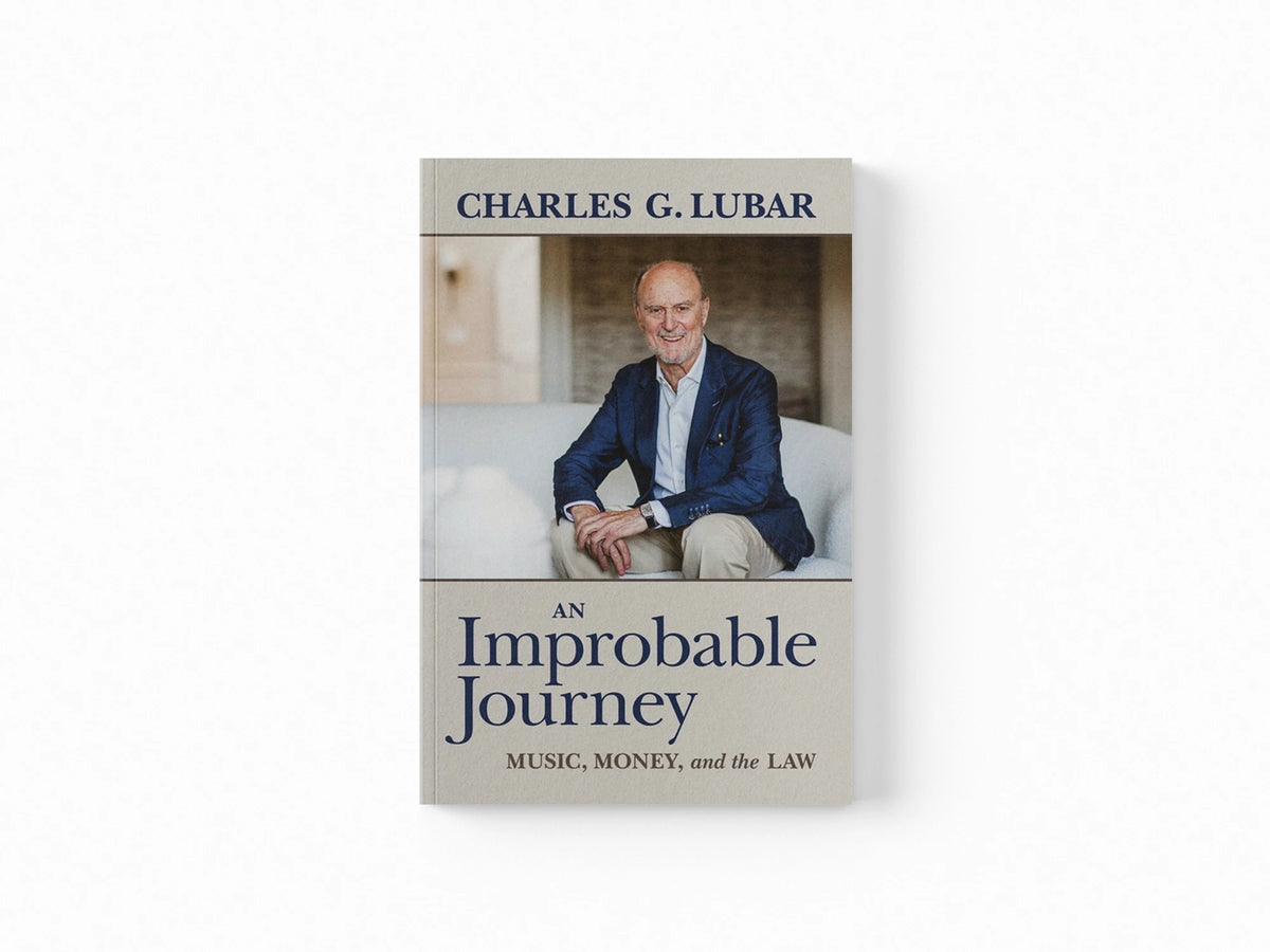 An Improbable Journey