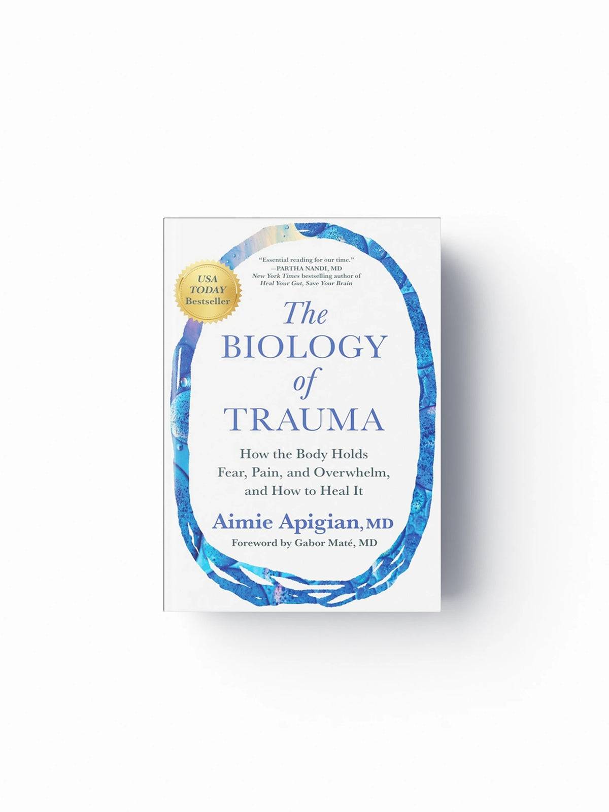 The Biology of Trauma