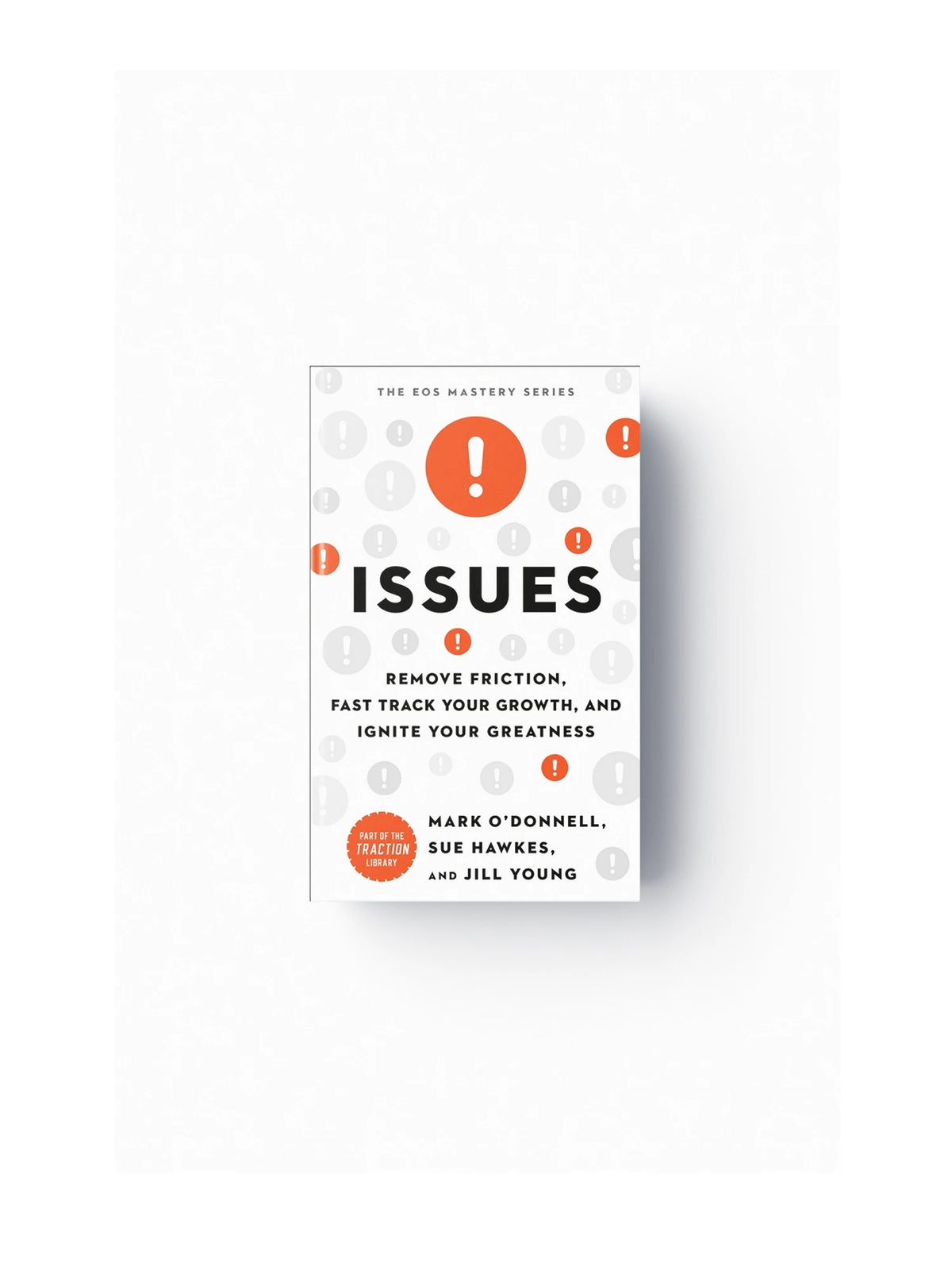 Issues