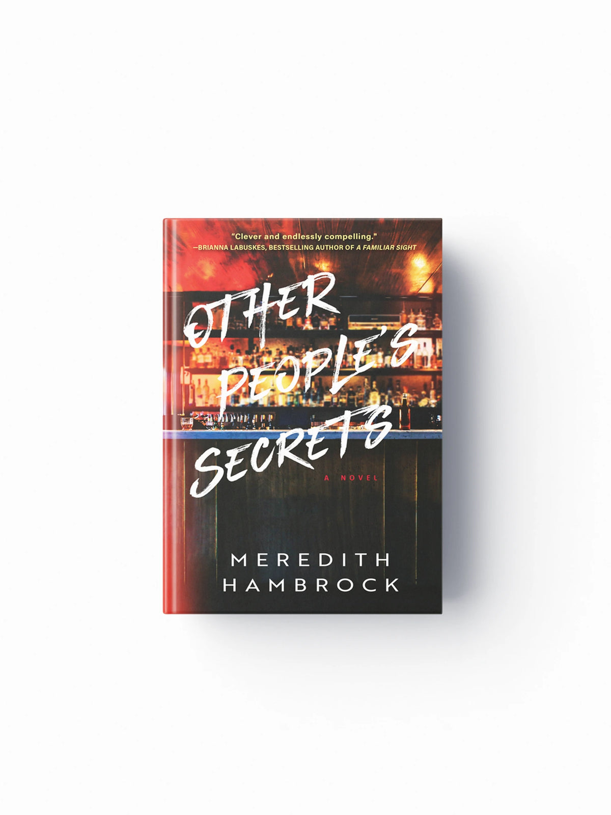 Other People's Secrets