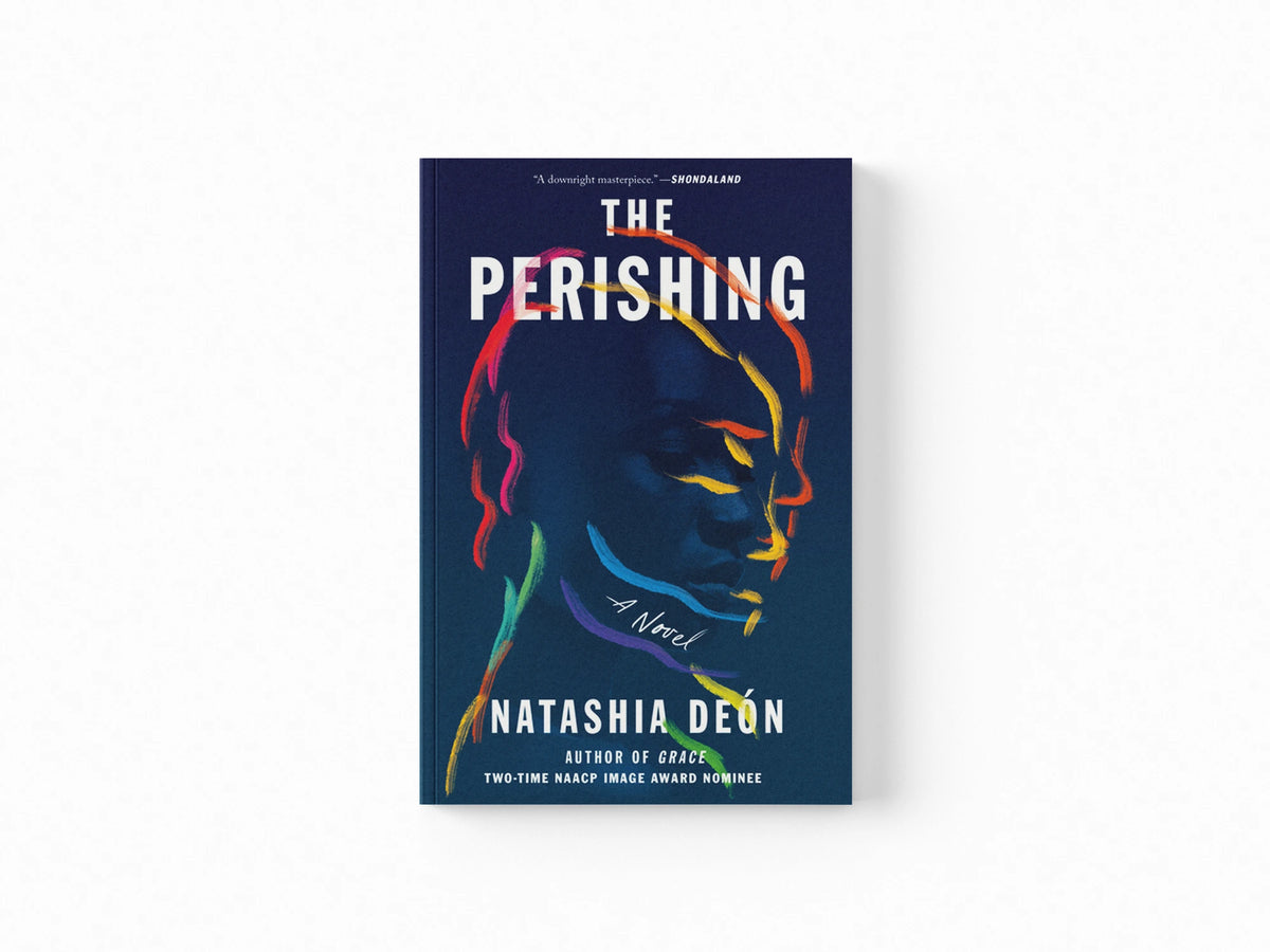 The Perishing