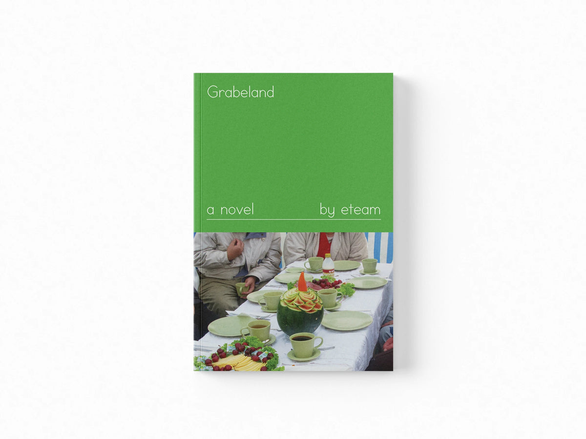 Grabeland