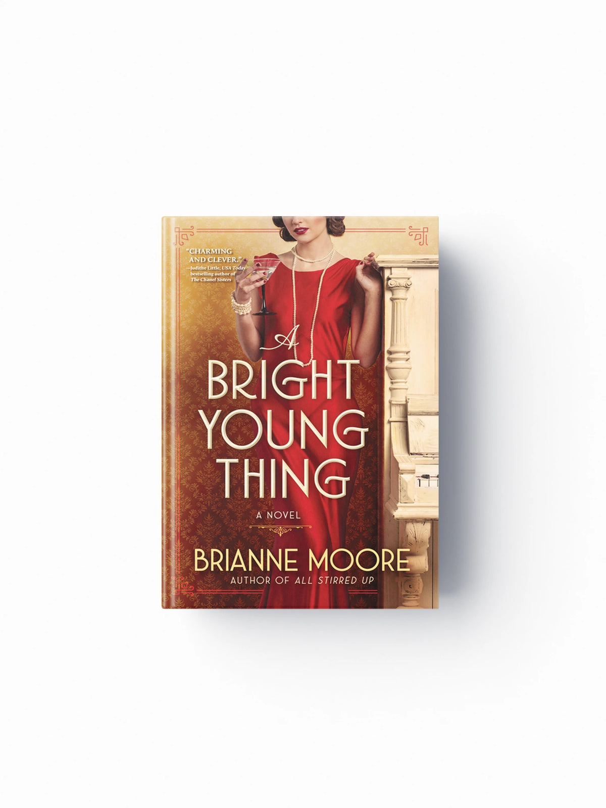 A Bright Young Thing