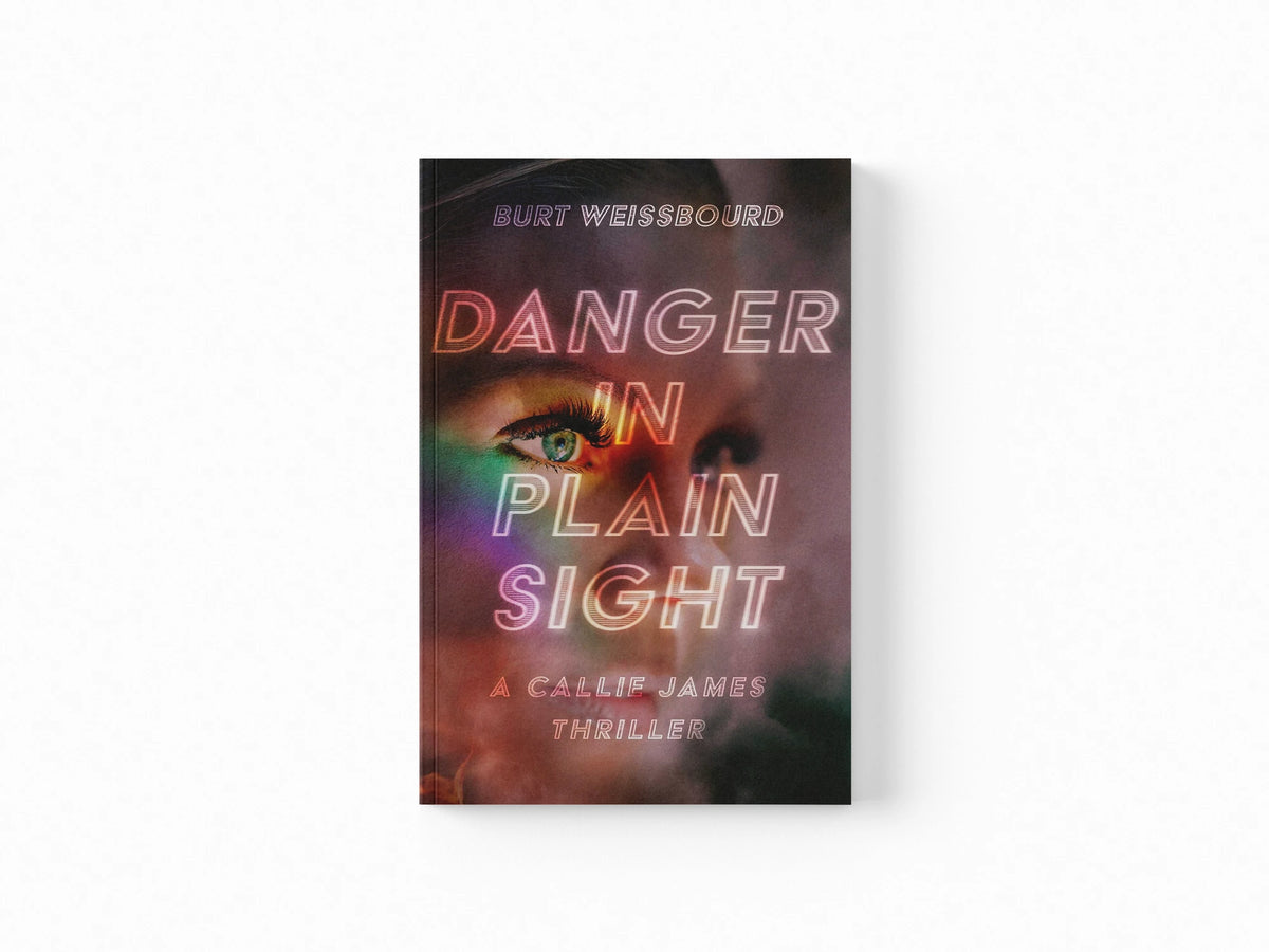 Danger in Plain Sight