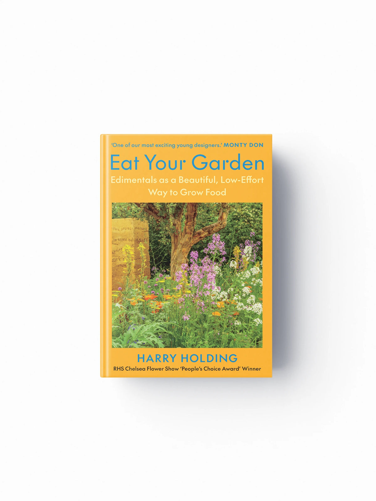 Eat Your Garden