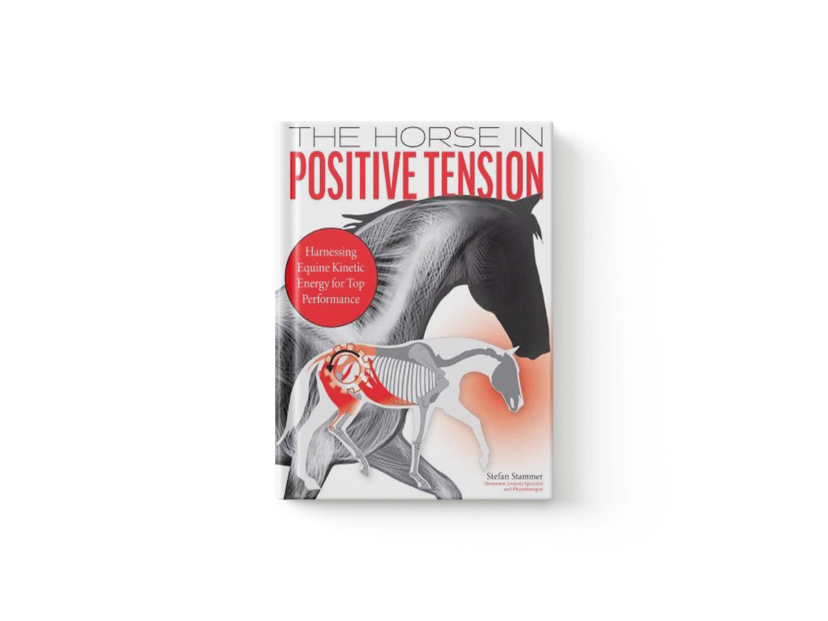 The Horse in Positive Tension by Stefan Stammer; 9781646011292