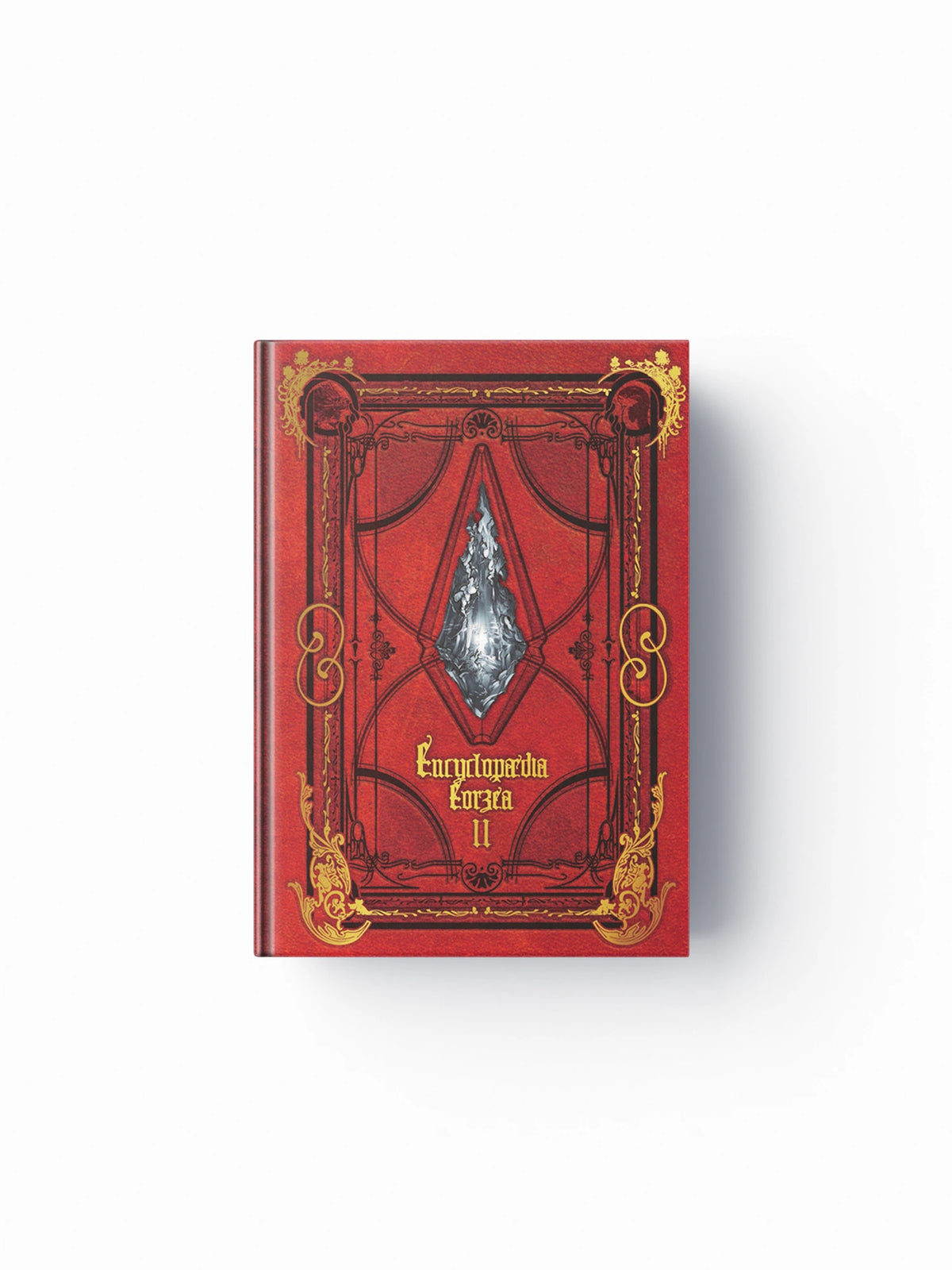 Encyclopaedia Eorzea the World of Final Fantasy XIV Volume II
