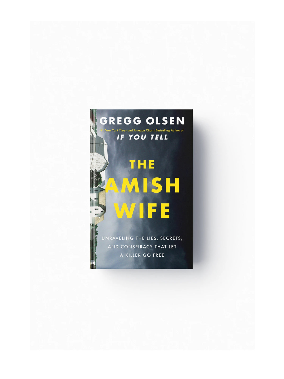 The Amish Wife