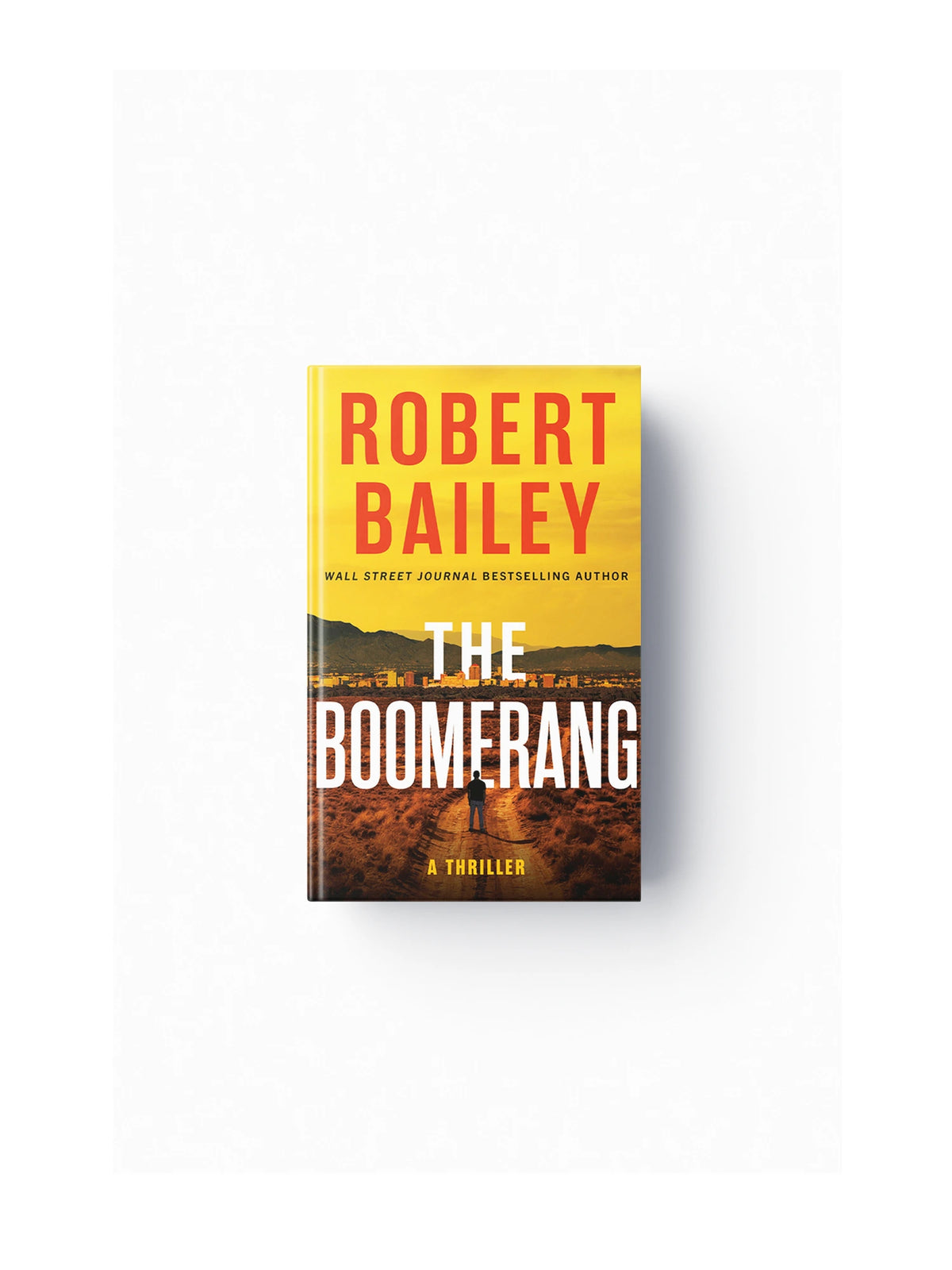 The Boomerang