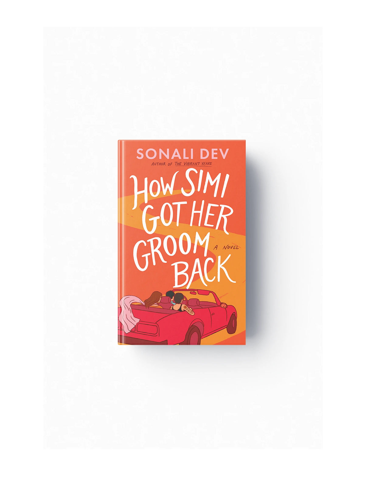 How Simi Got Her Groom Back