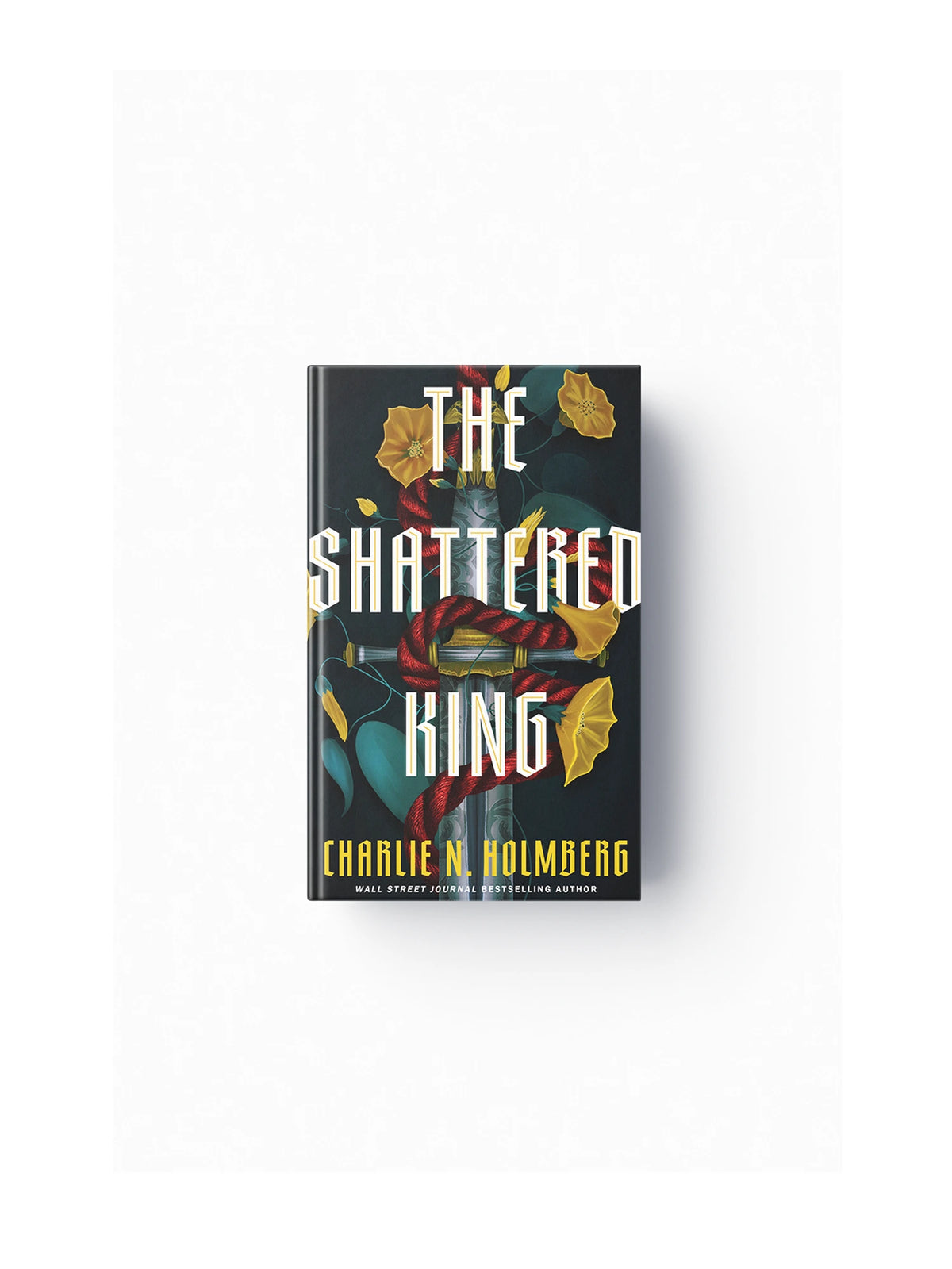 The Shattered King