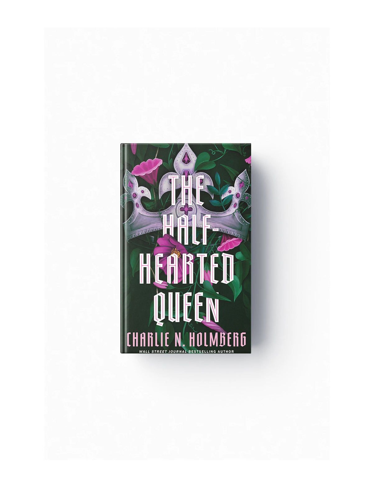 The Half-Hearted Queen