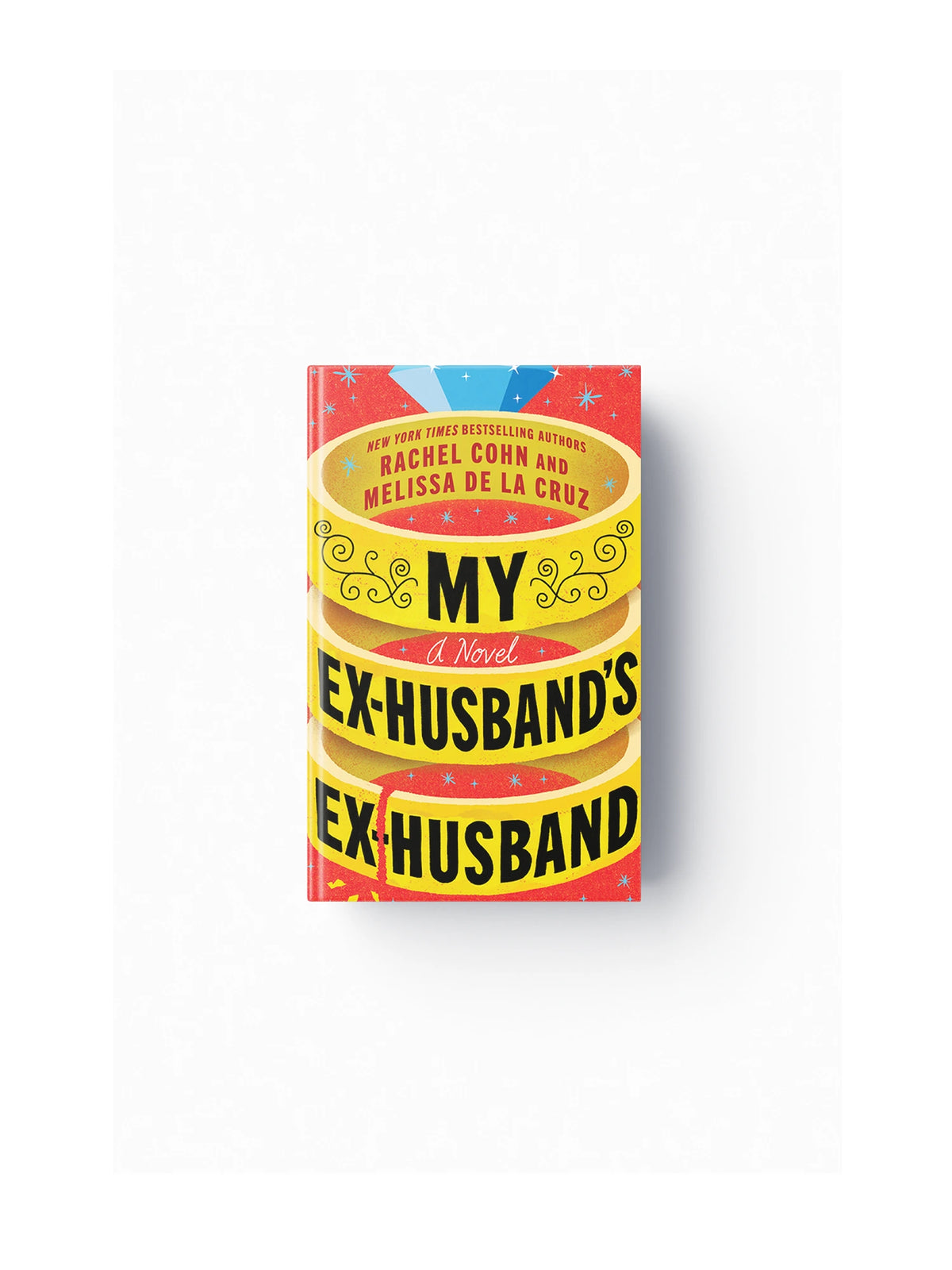 My Ex-Husband's Ex-Husband