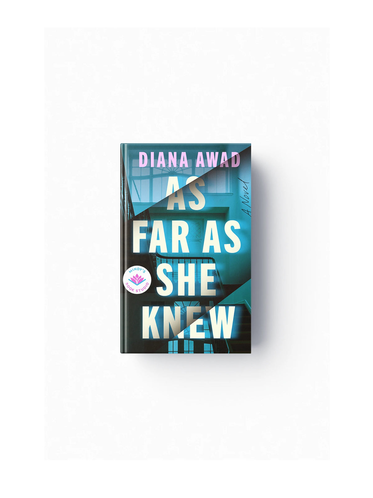 As Far as She Knew