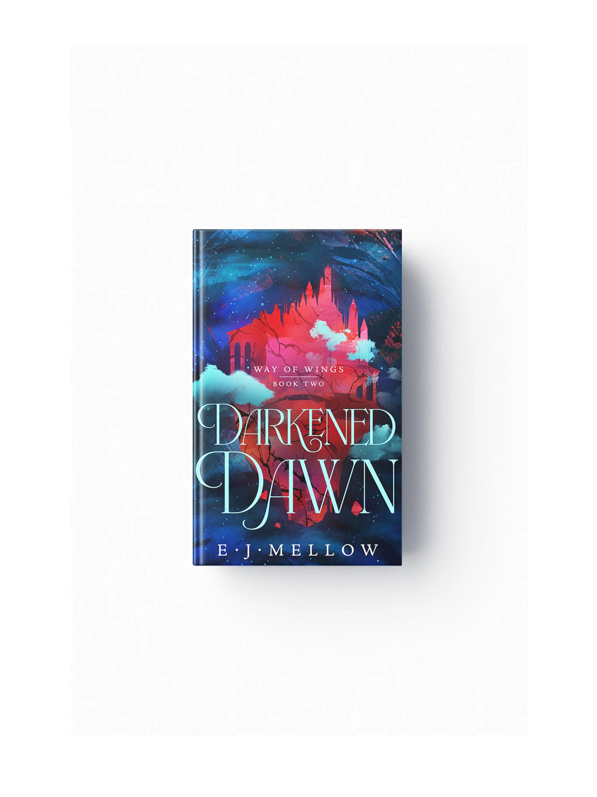Darkened Dawn