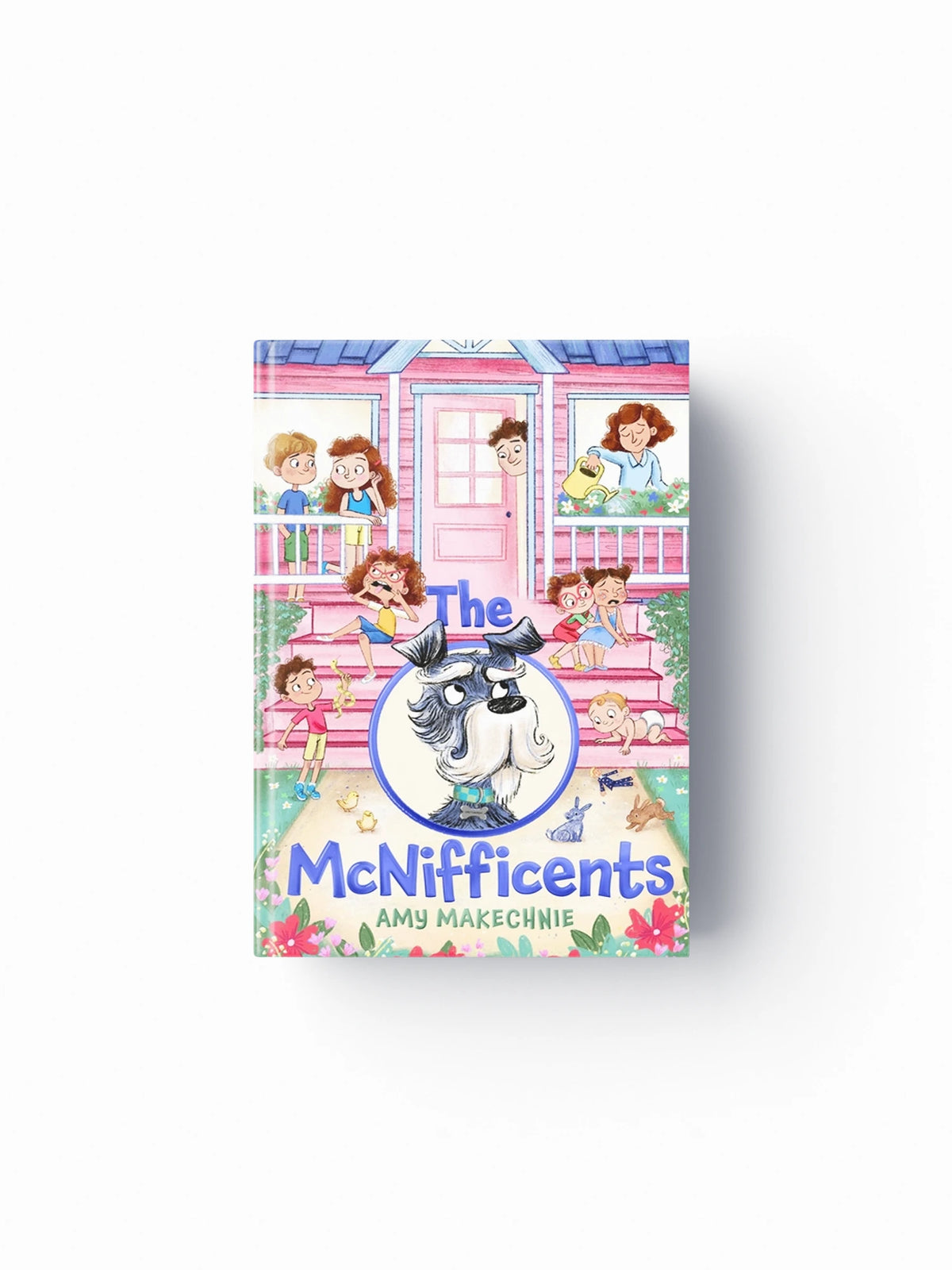 The McNifficents