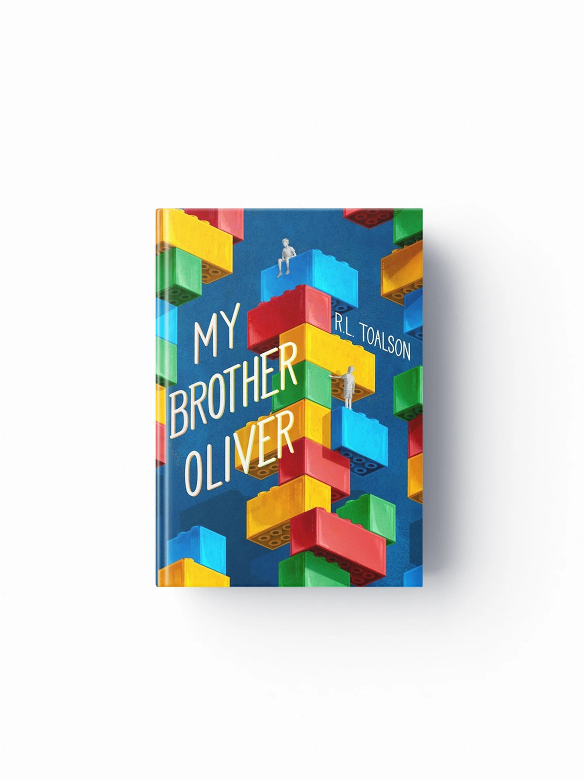 My Brother Oliver