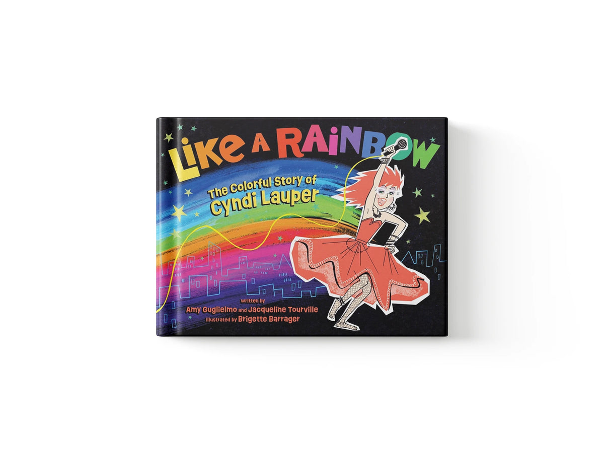 Like a Rainbow