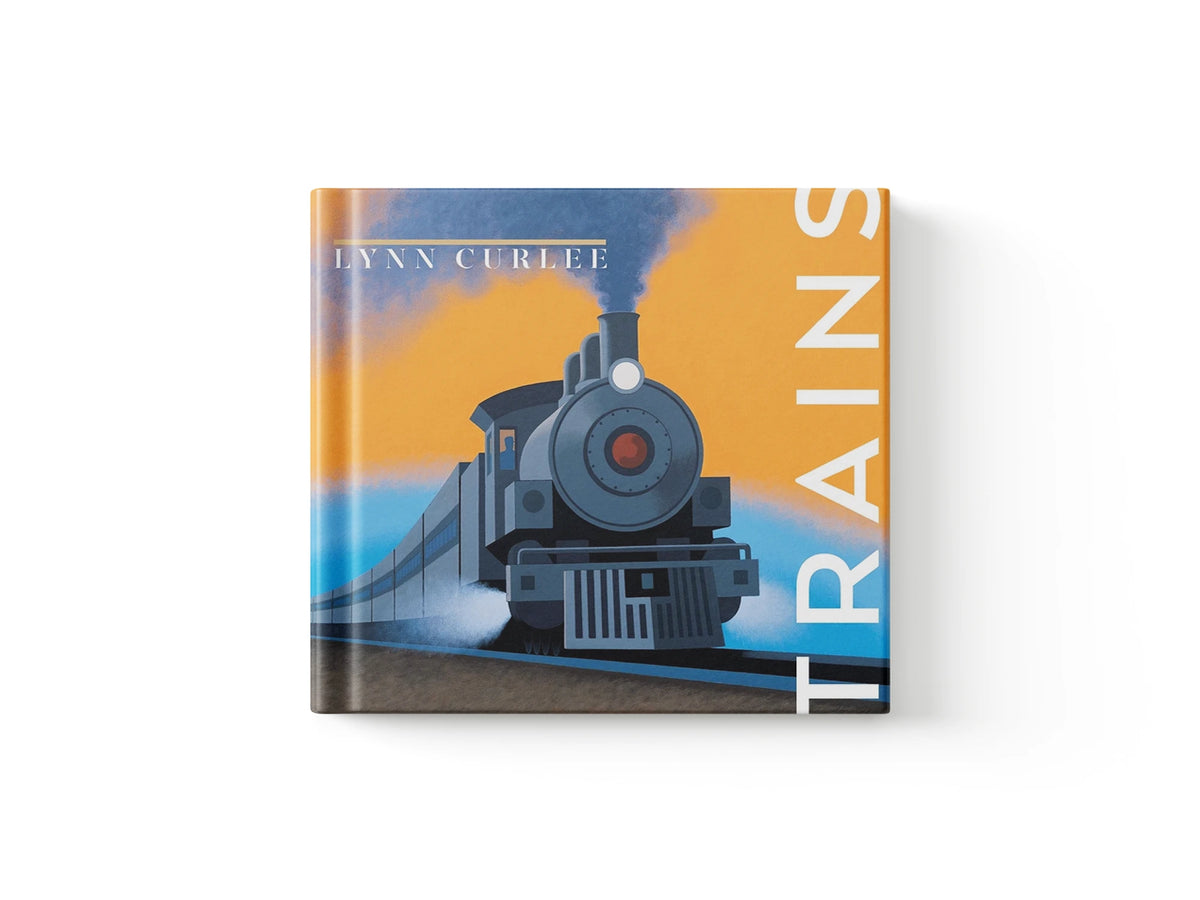 Trains