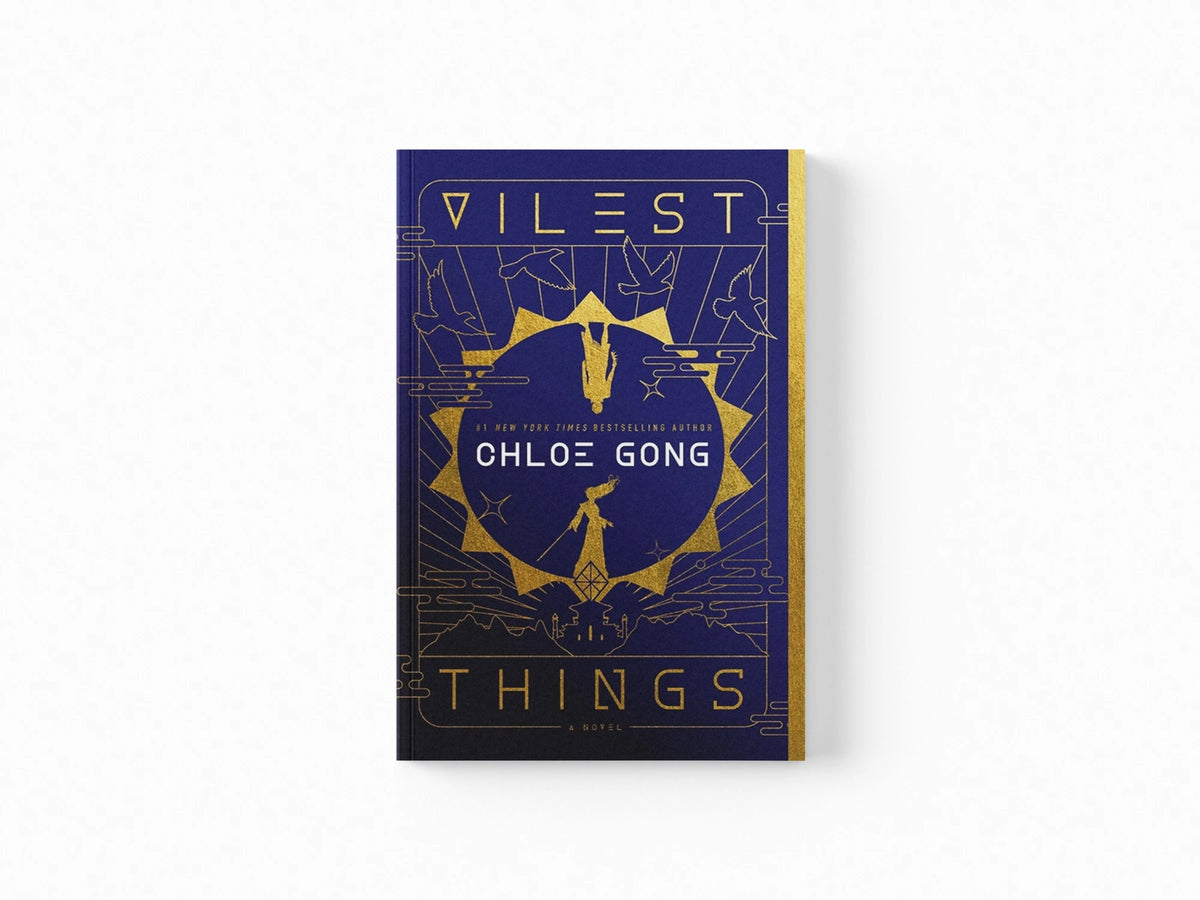 Vilest Things
