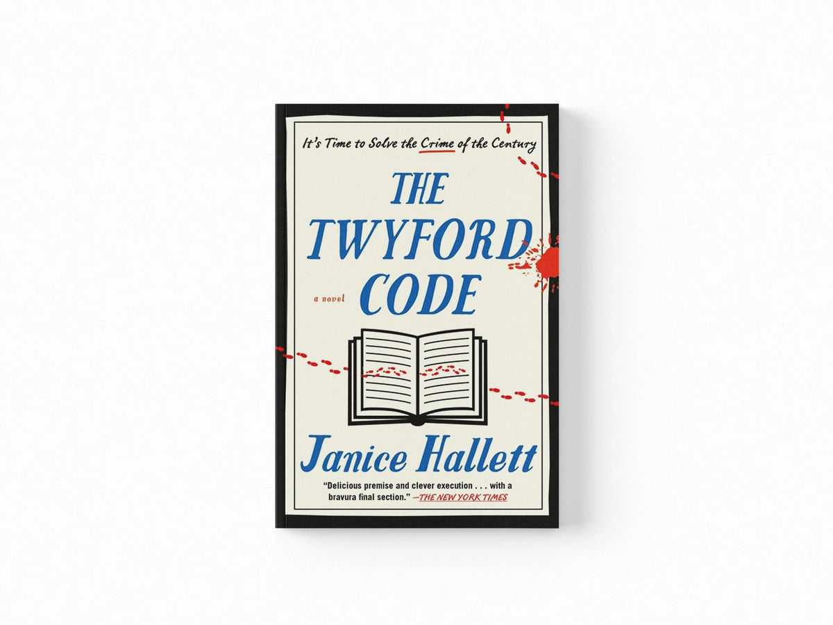 The Twyford Code