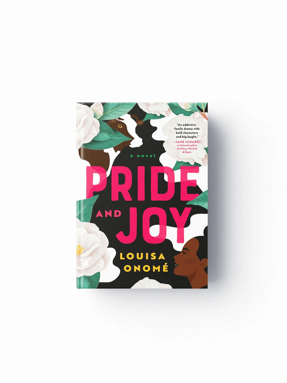 Pride and Joy
