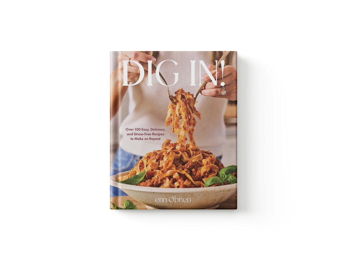 Dig In!