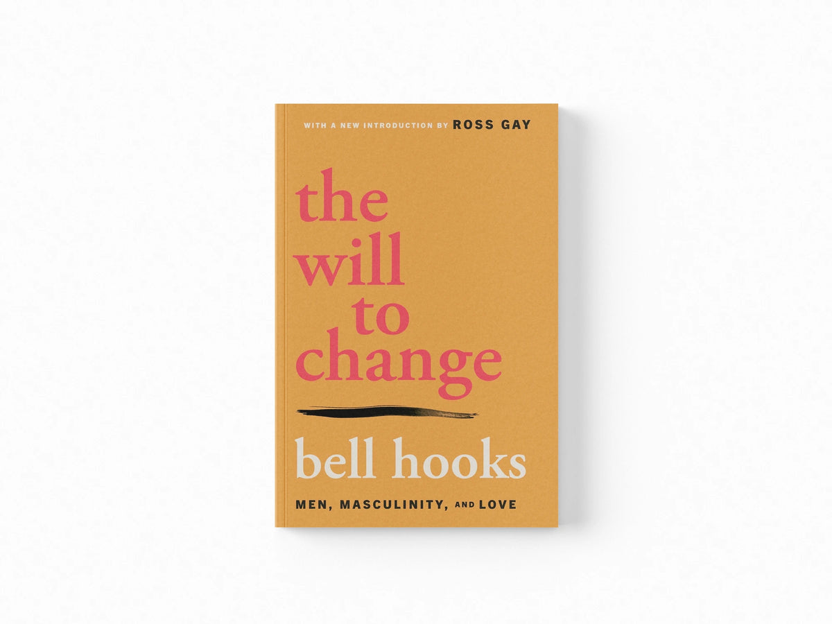 The Will to Change
