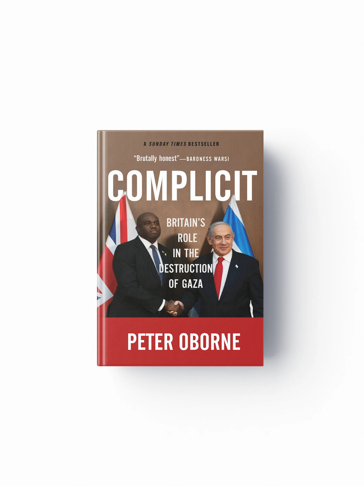 Complicit