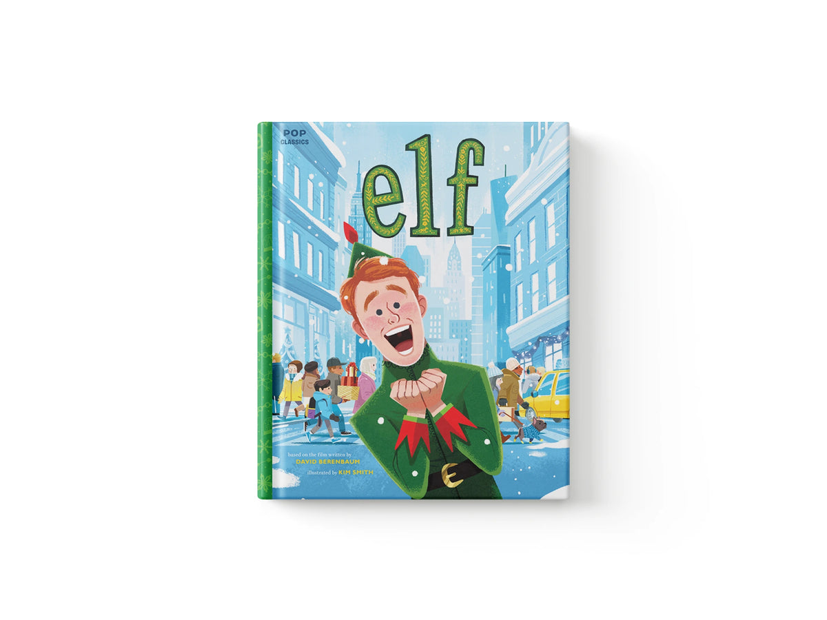 Elf
