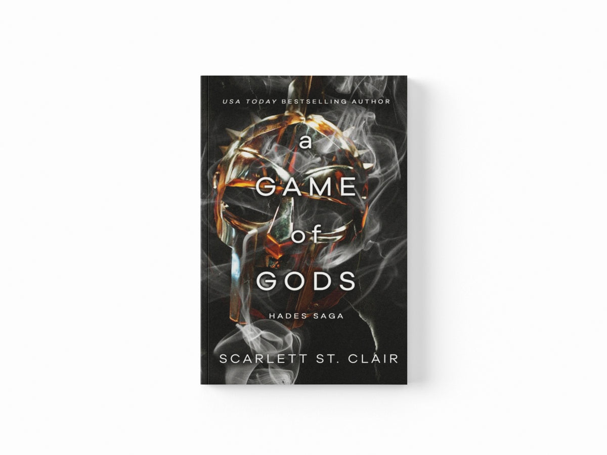 A Game of Gods