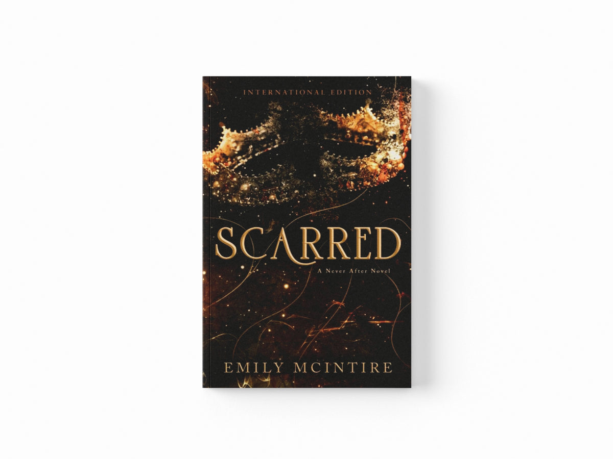 Scarred