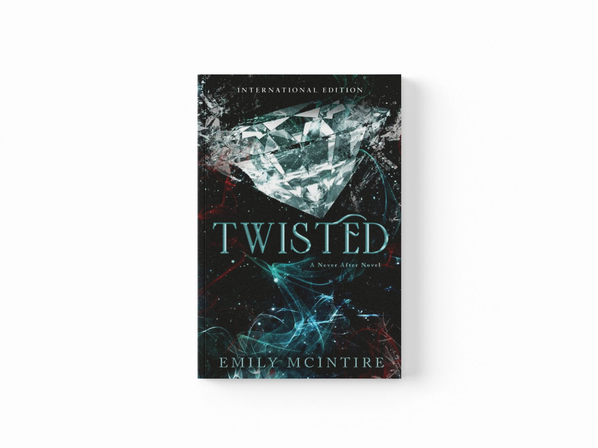 Twisted