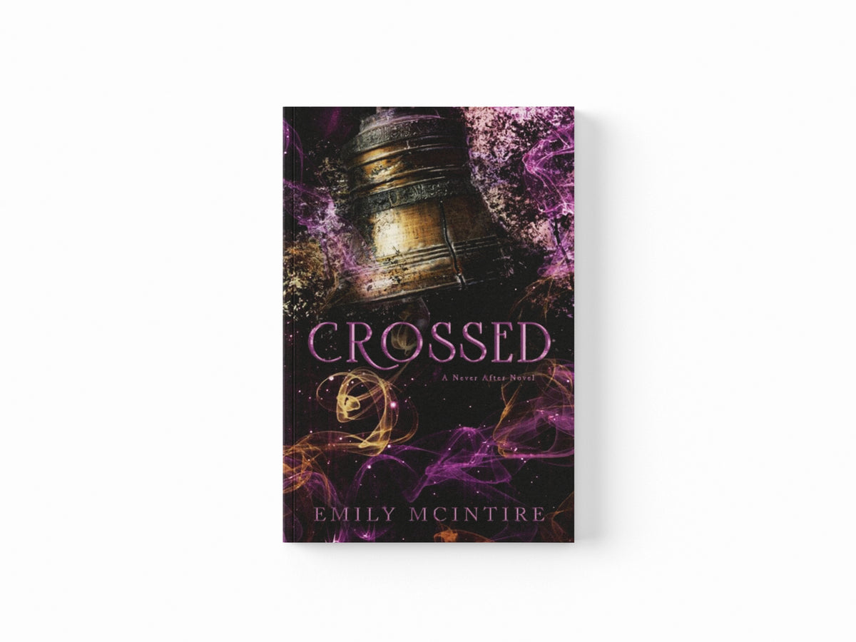 Crossed