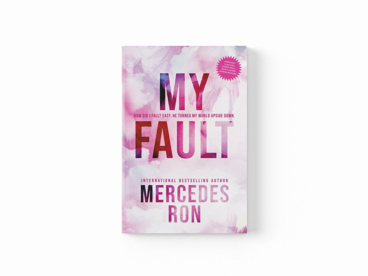 My Fault