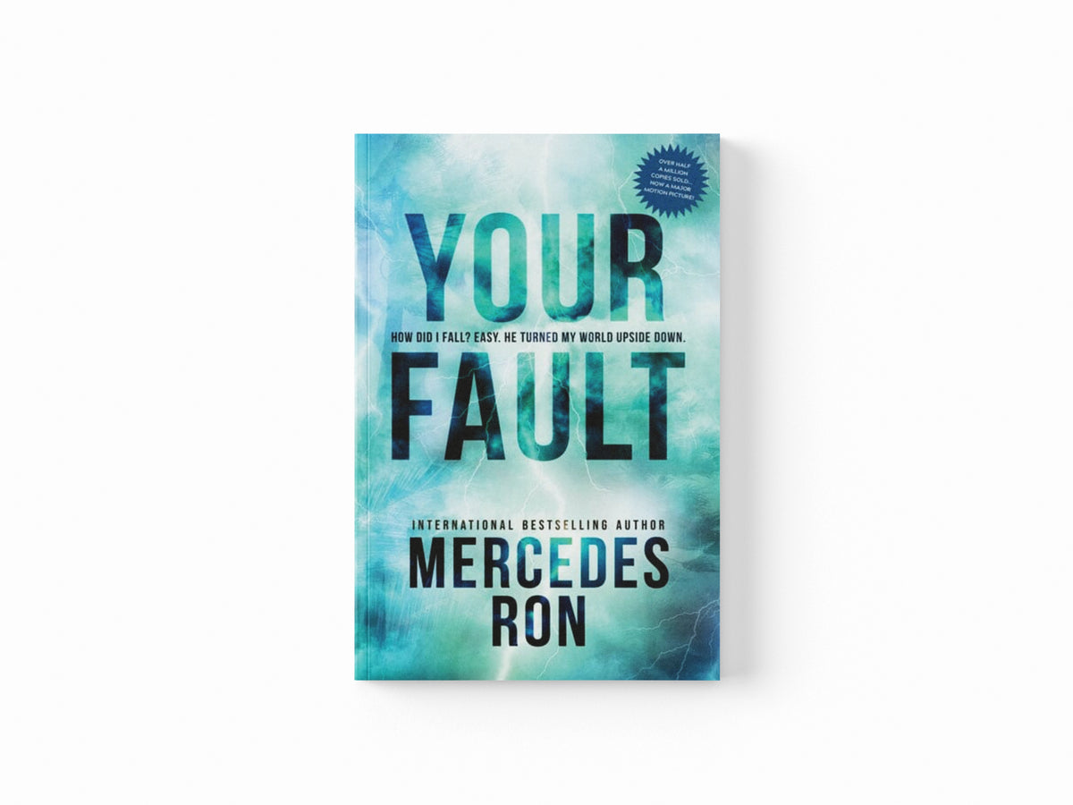Your Fault