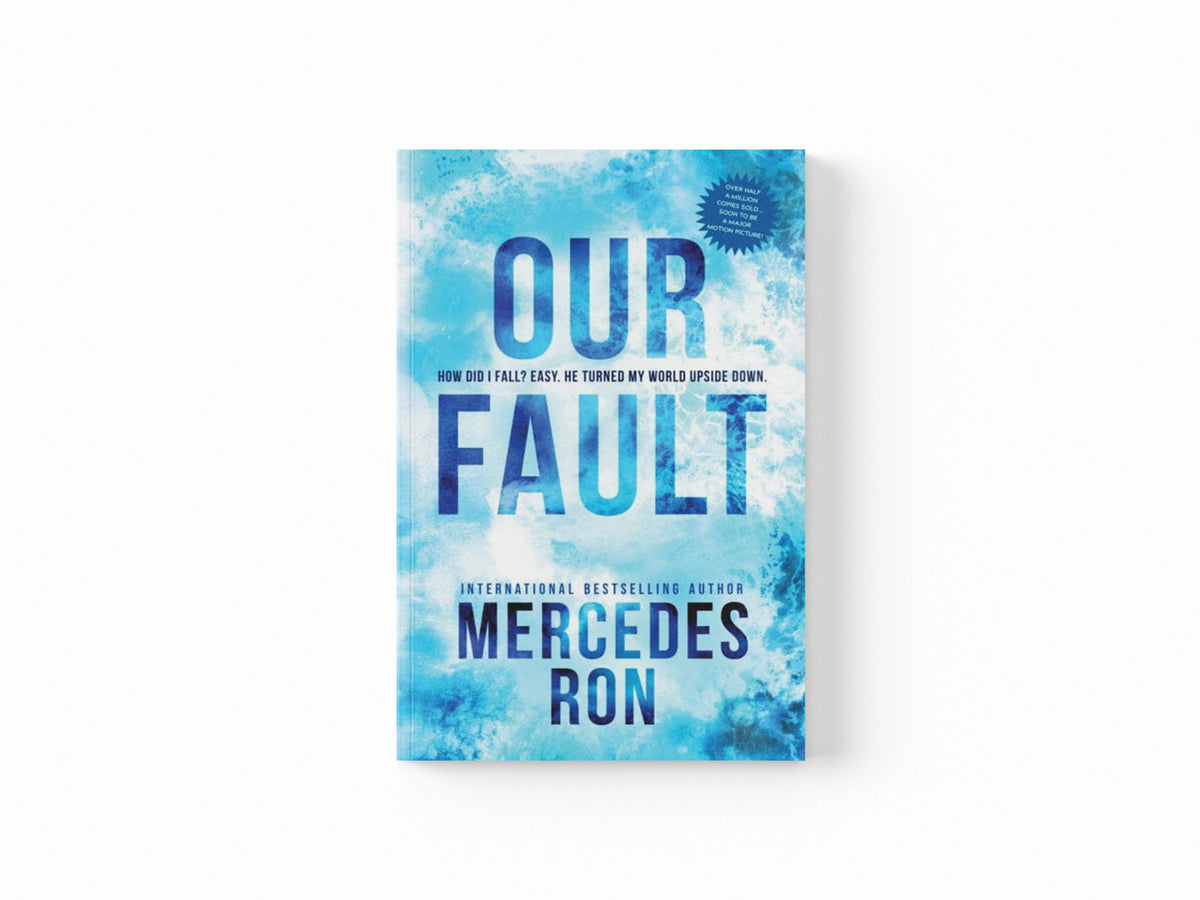 Our Fault