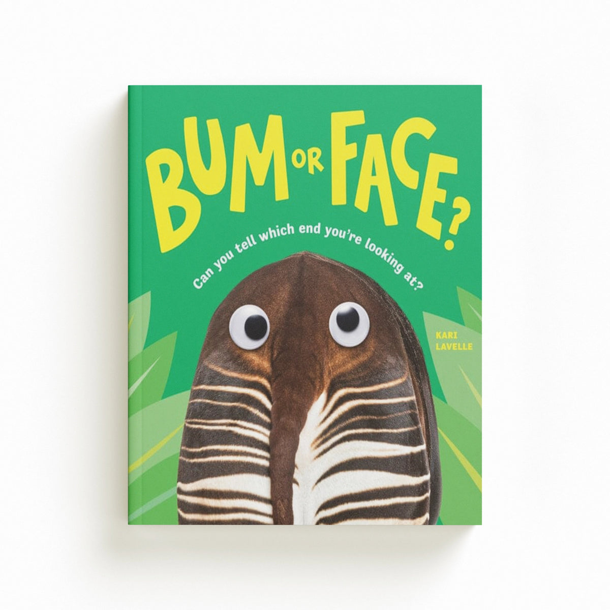 Bum or Face
