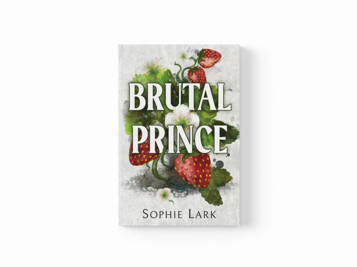 Brutal Prince