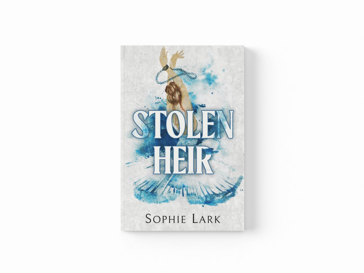 Stolen Heir