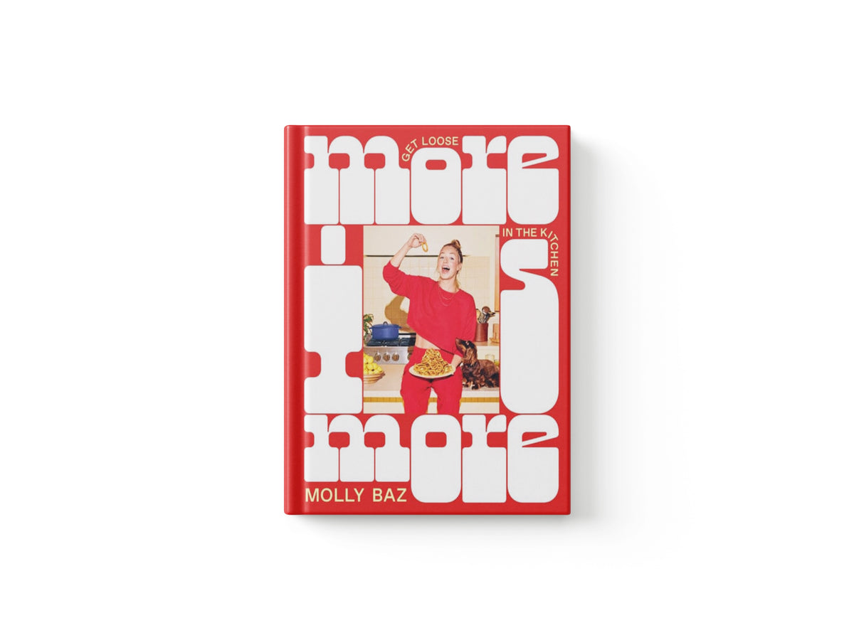 More Is More