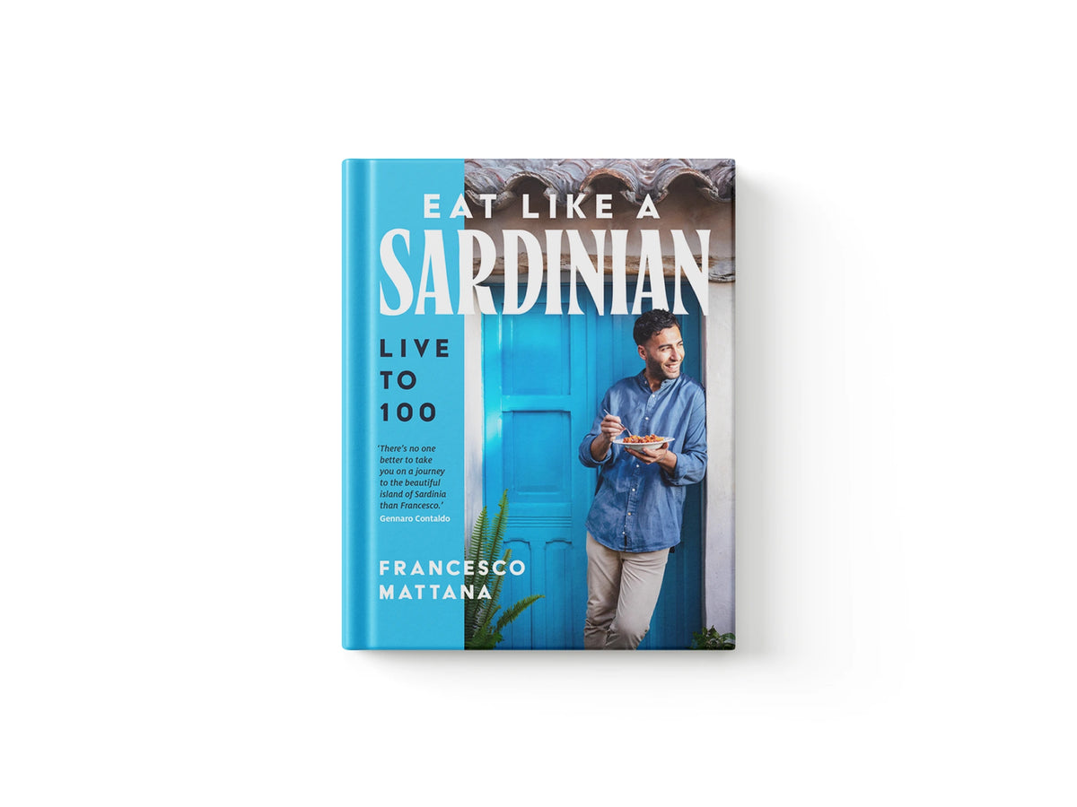 Eat Like a Sardinian