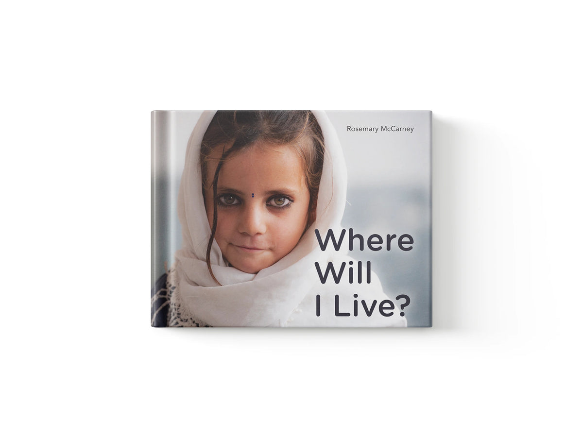 Where Will I Live?
