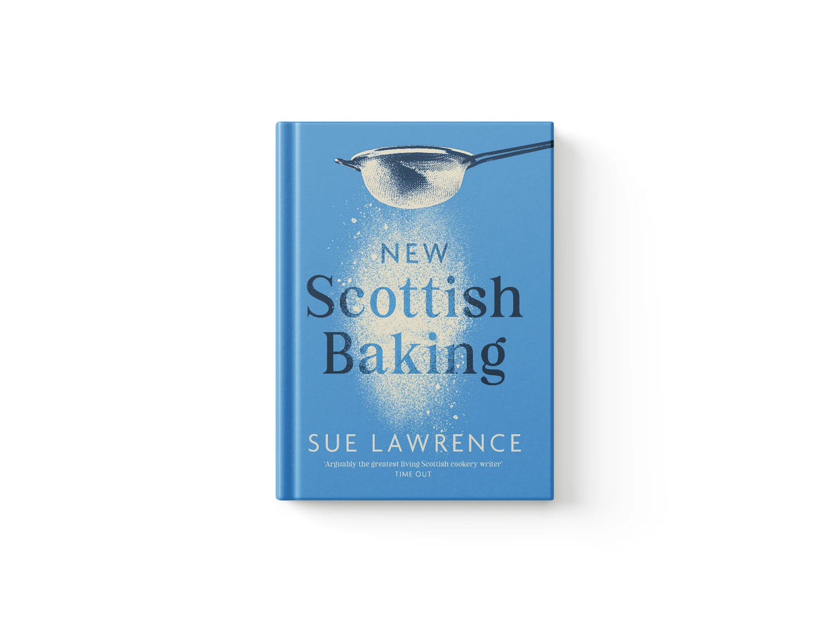 New Scottish Baking