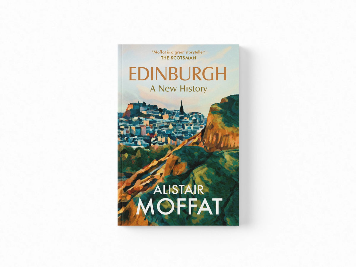Edinburgh: A New History