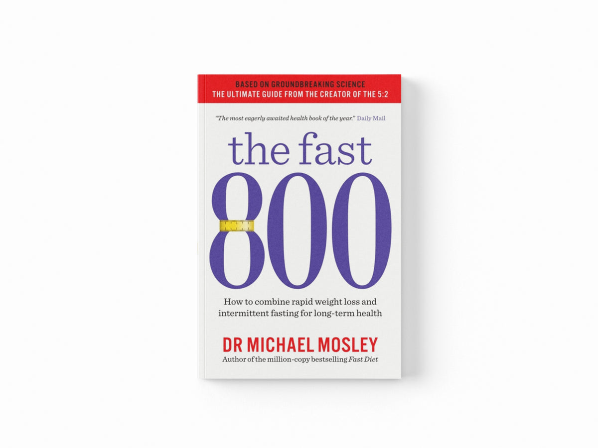 The Fast 800