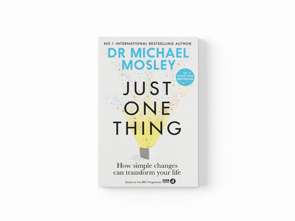 Just One Thing