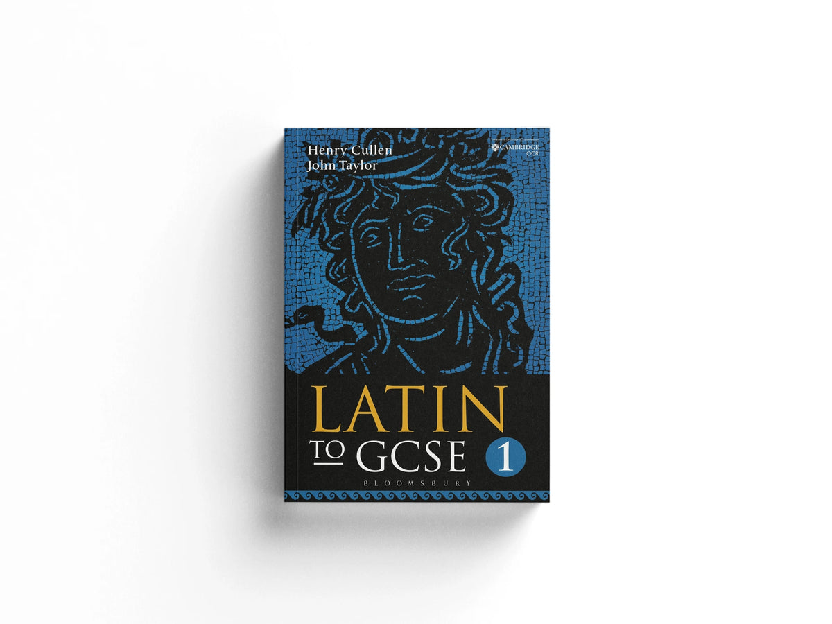 Latin to GCSE Part 1